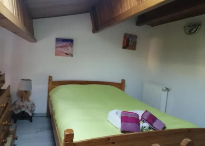Abri/Cotier