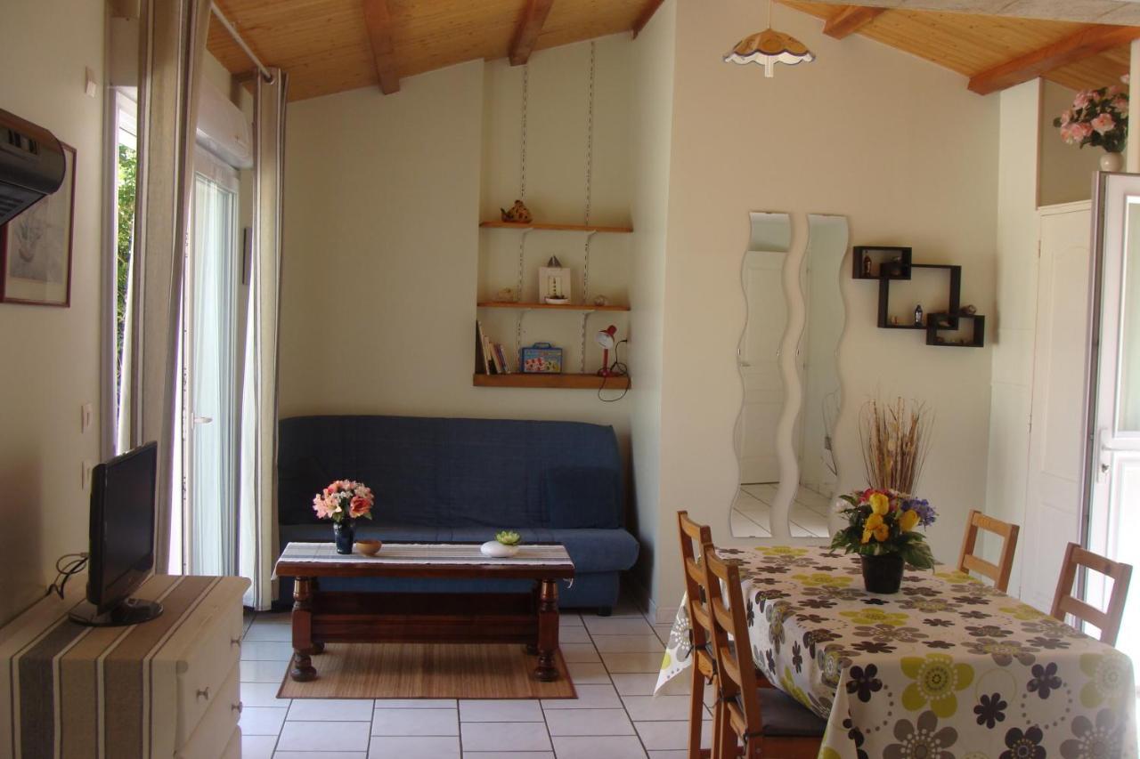 Abri/cotier Holiday home Chatelaillon-Plage