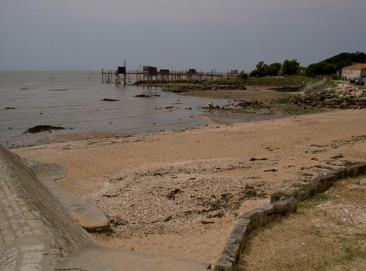 Abri/cotier * Chatelaillon-Plage