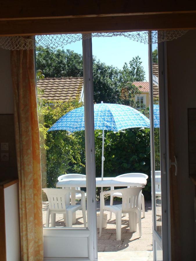 Abri/cotier * Chatelaillon-Plage
