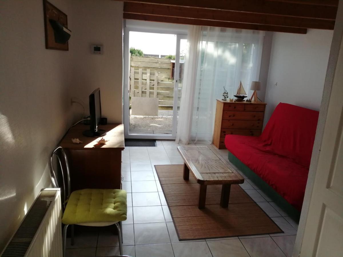 Abri/cotier