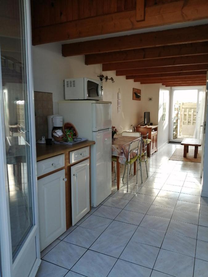 Holiday home Abri/cotier Chatelaillon-Plage