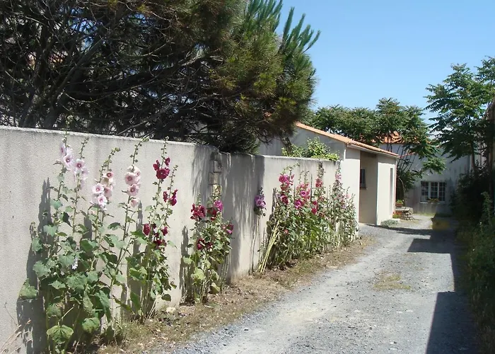 Abri/Cotier