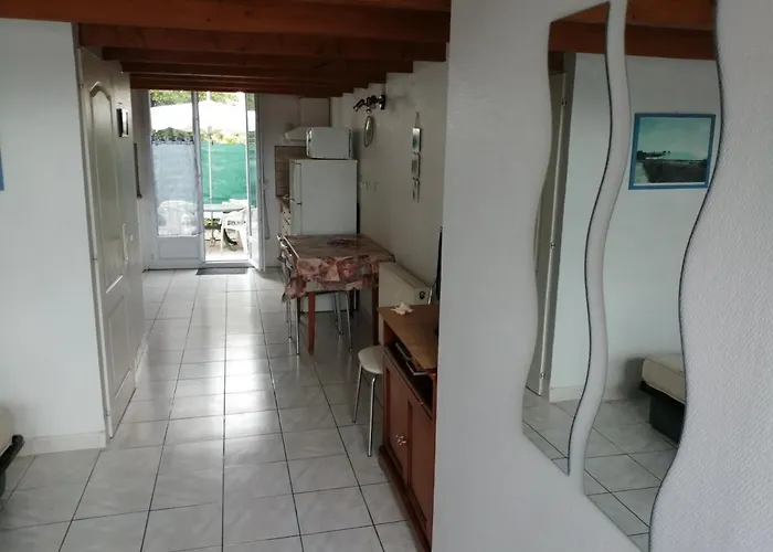 Abri/Cotier