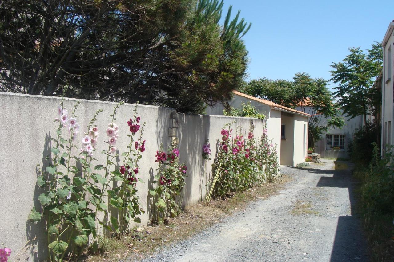 Holiday home Abri/cotier Chatelaillon-Plage