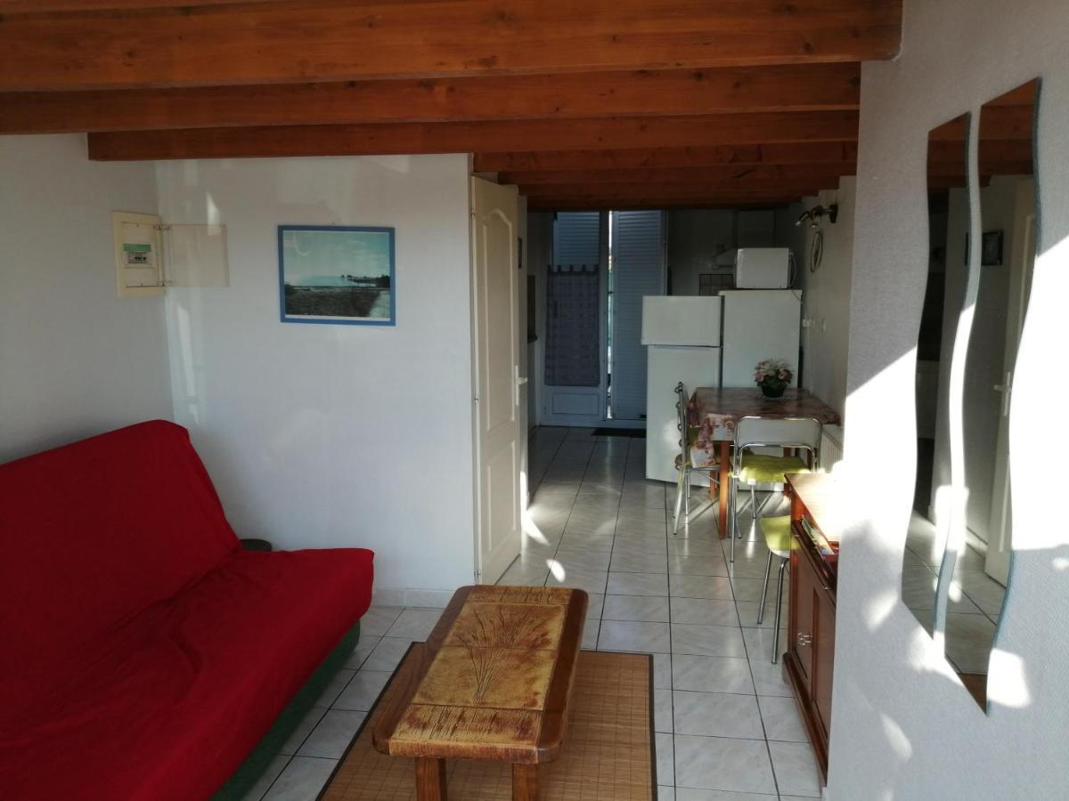 Abri/cotier *