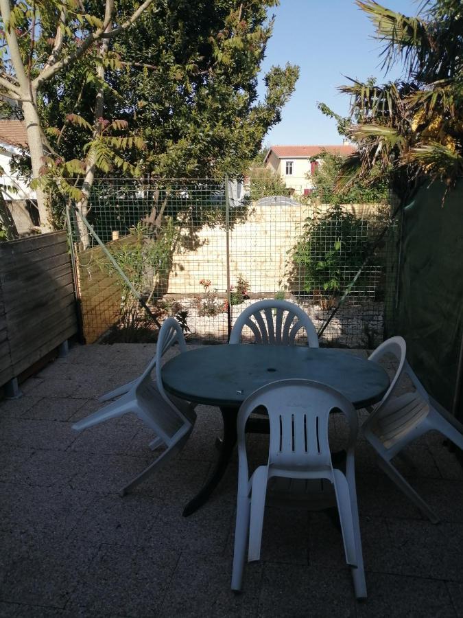Abri/cotier Holiday home